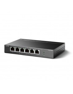 TP-Link TL-SF1006P мрежов...